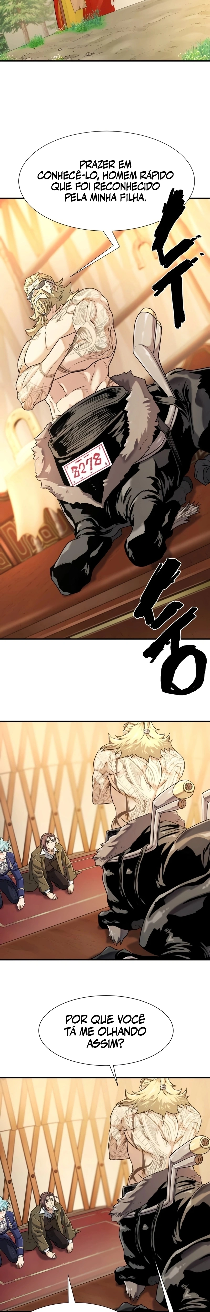 Read O Melhor Engenheiro Do Mundo (PT) Manga Online