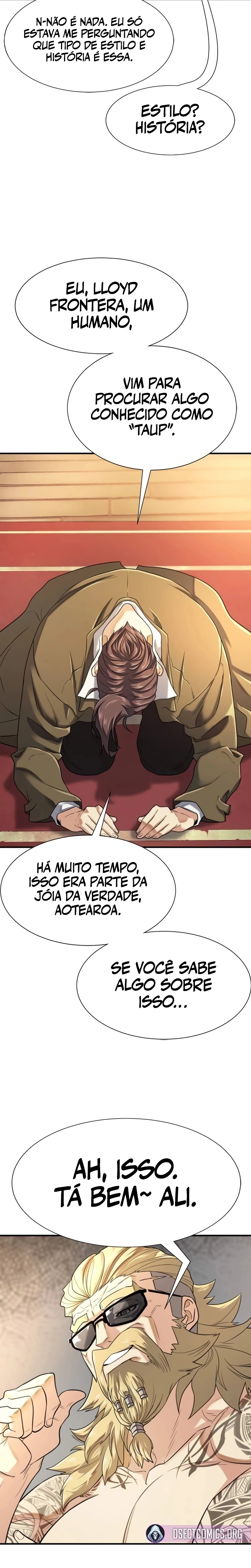 Read O Melhor Engenheiro Do Mundo (PT) Manga Online