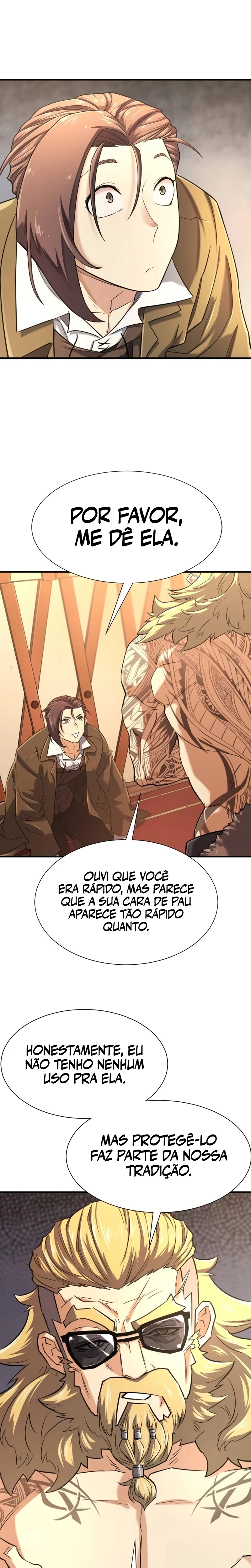 Read O Melhor Engenheiro Do Mundo (PT) Manga Online