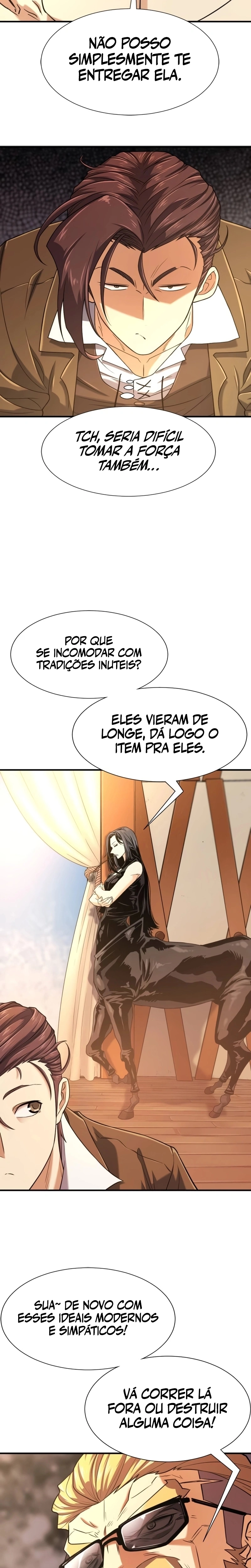 Read O Melhor Engenheiro Do Mundo (PT) Manga Online