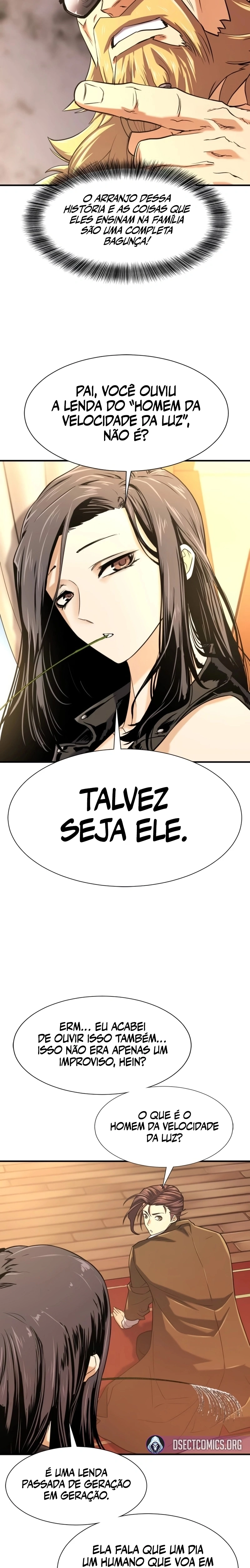 Read O Melhor Engenheiro Do Mundo (PT) Manga Online