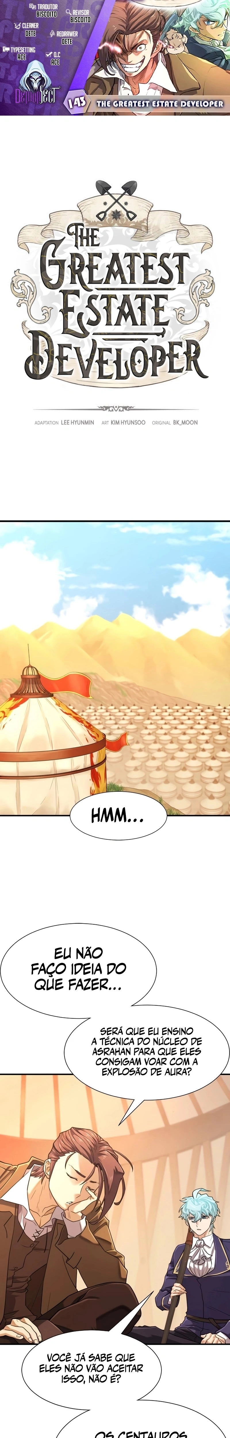 Read O Melhor Engenheiro Do Mundo (PT) Manga Online