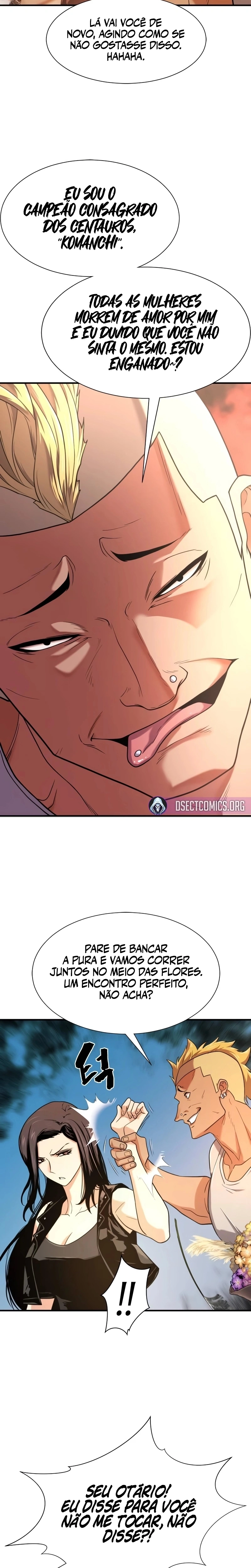 Read O Melhor Engenheiro Do Mundo (PT) Manga Online