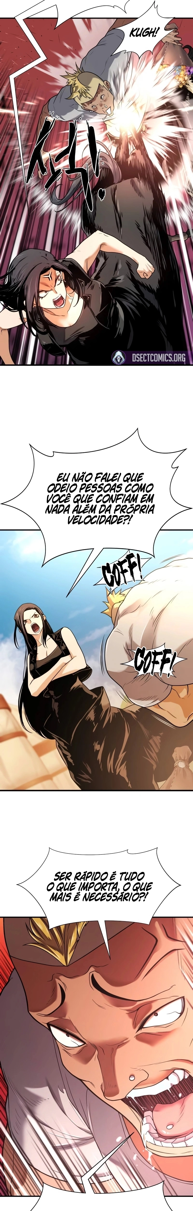Read O Melhor Engenheiro Do Mundo (PT) Manga Online