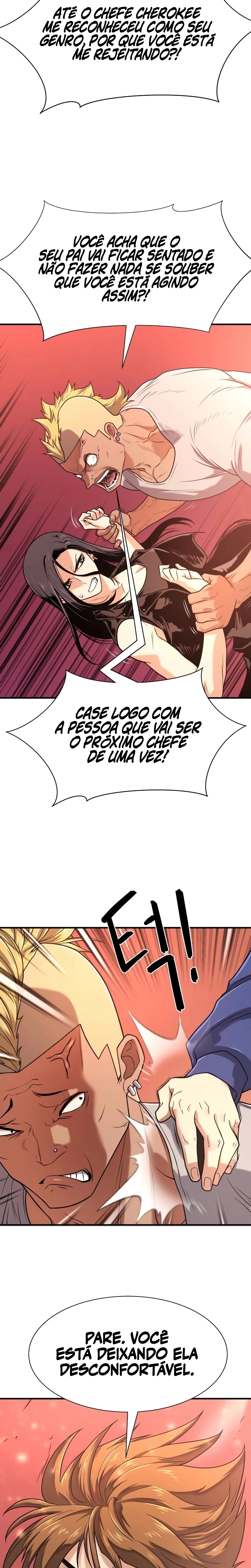 Read O Melhor Engenheiro Do Mundo (PT) Manga Online