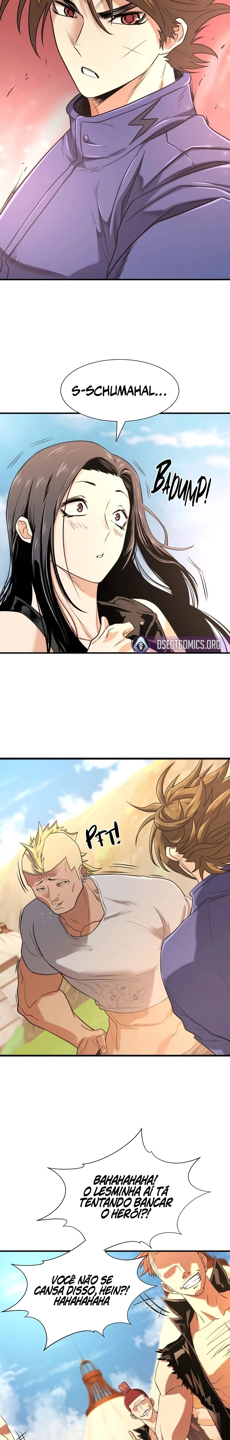 Read O Melhor Engenheiro Do Mundo (PT) Manga Online