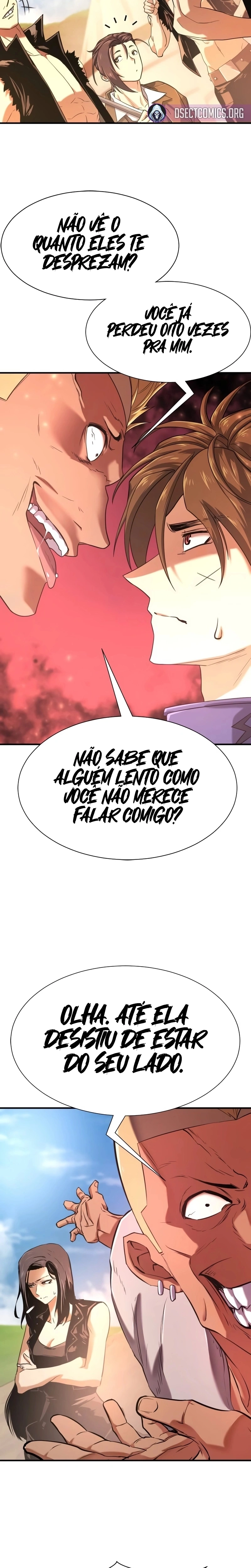 Read O Melhor Engenheiro Do Mundo (PT) Manga Online