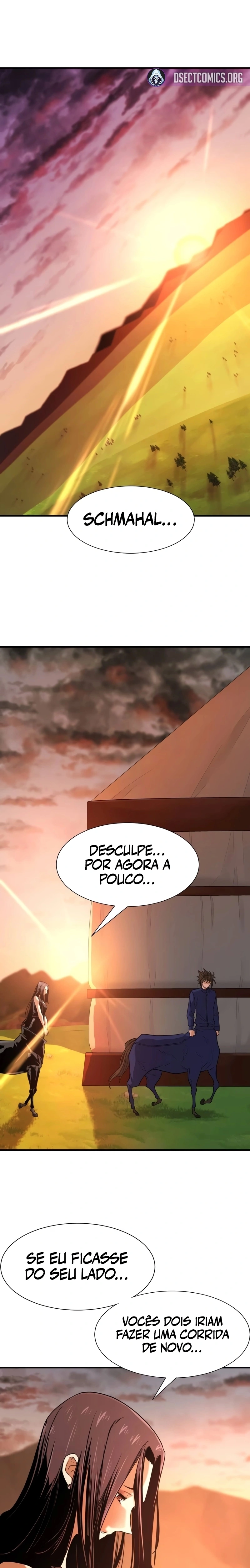 Read O Melhor Engenheiro Do Mundo (PT) Manga Online