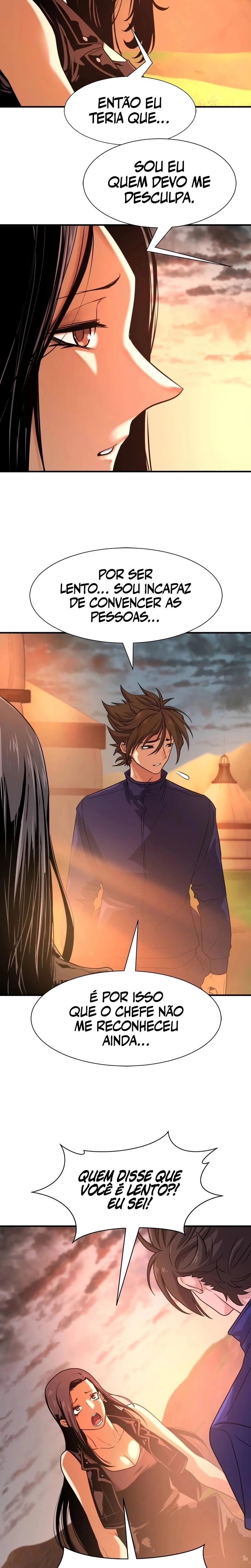 Read O Melhor Engenheiro Do Mundo (PT) Manga Online