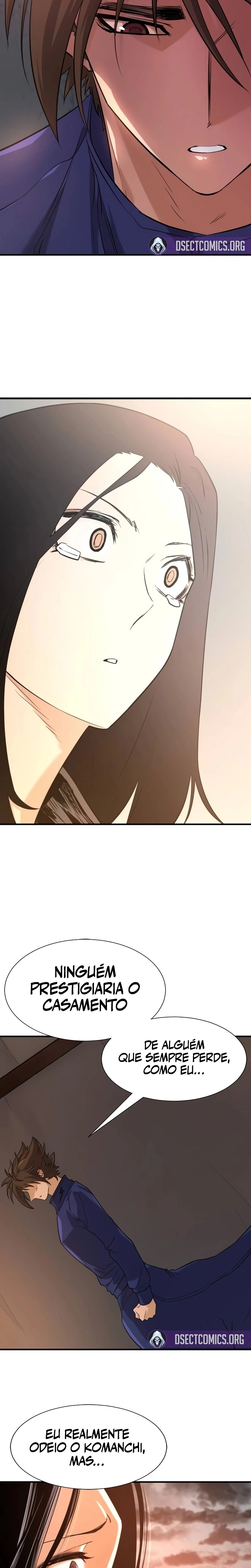 Read O Melhor Engenheiro Do Mundo (PT) Manga Online
