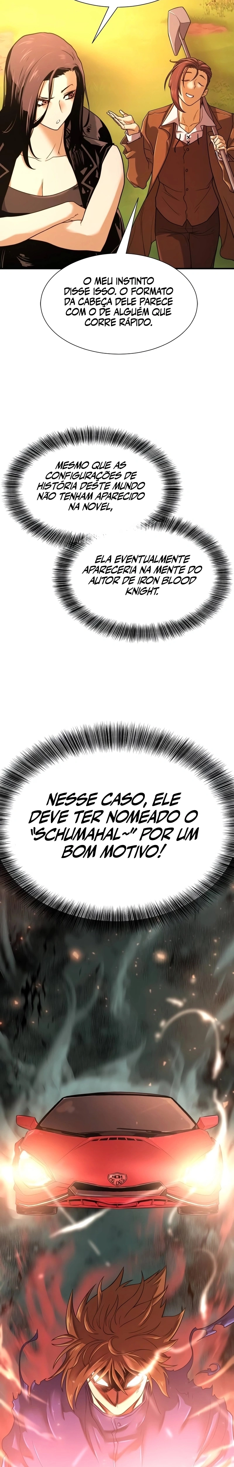 Read O Melhor Engenheiro Do Mundo (PT) Manga Online