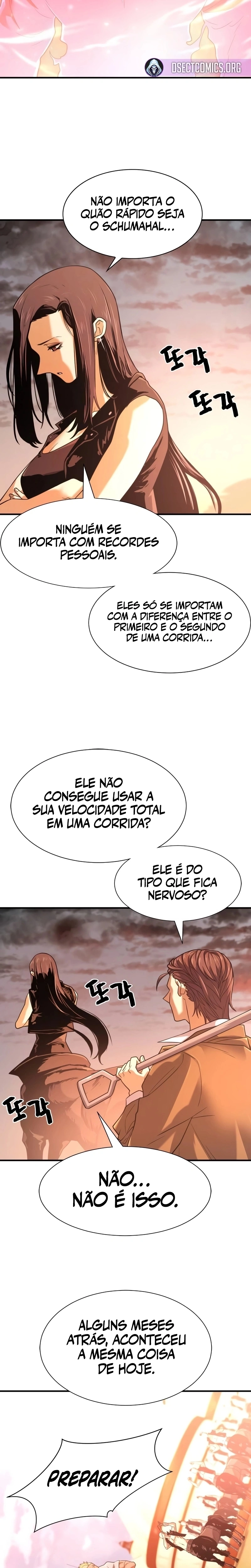 Read O Melhor Engenheiro Do Mundo (PT) Manga Online