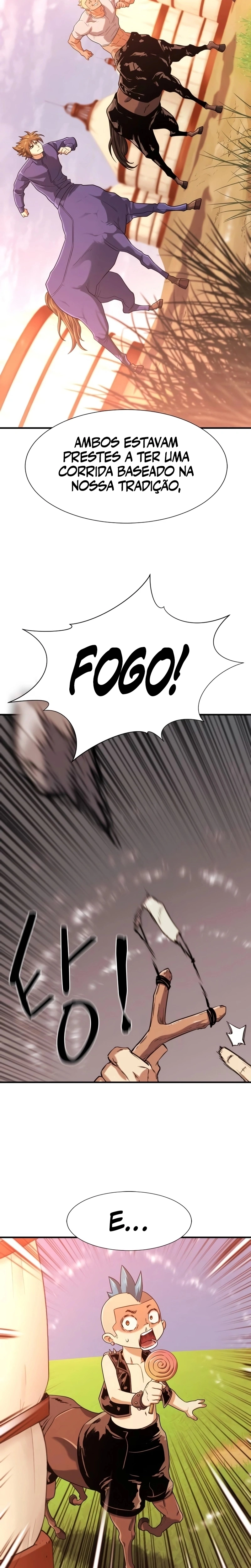 Read O Melhor Engenheiro Do Mundo (PT) Manga Online