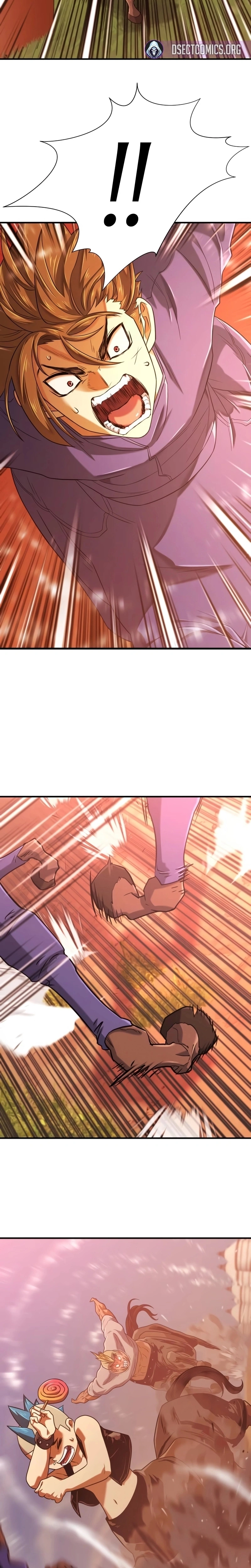 Read O Melhor Engenheiro Do Mundo (PT) Manga Online