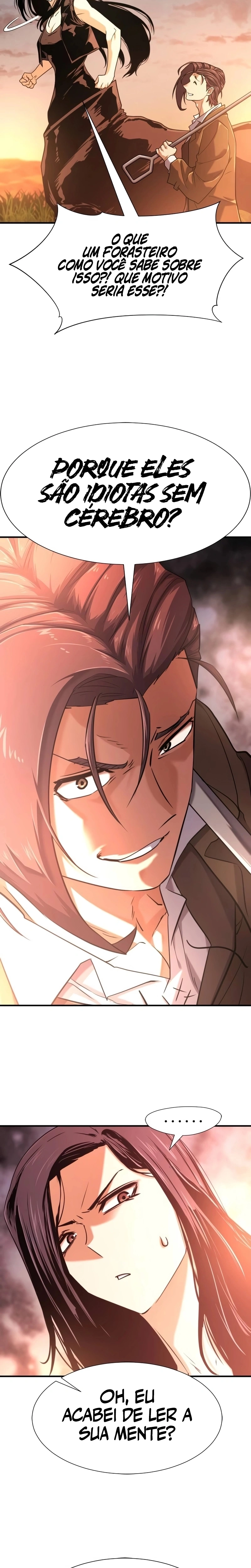 Read O Melhor Engenheiro Do Mundo (PT) Manga Online