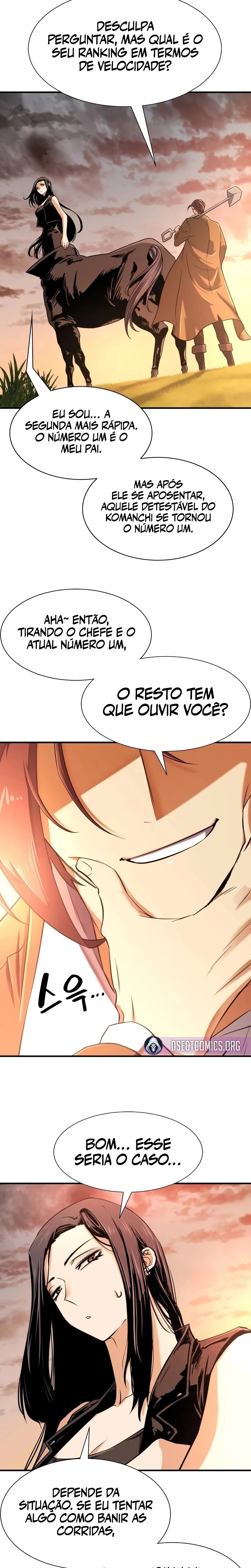 Read O Melhor Engenheiro Do Mundo (PT) Manga Online