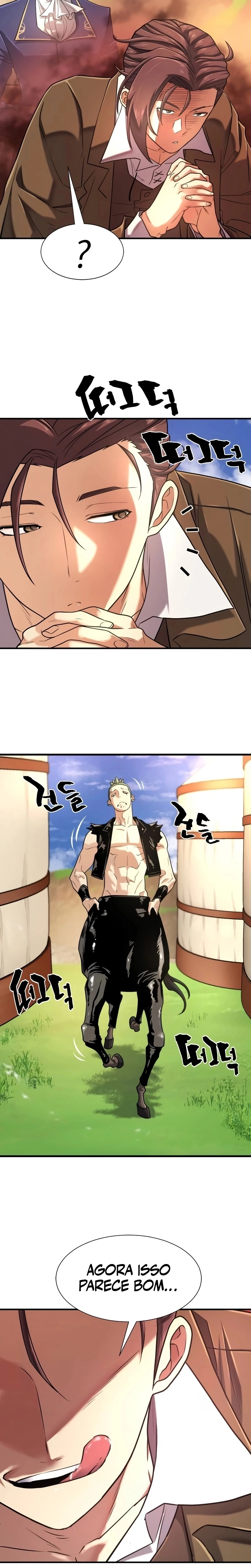 Read O Melhor Engenheiro Do Mundo (PT) Manga Online