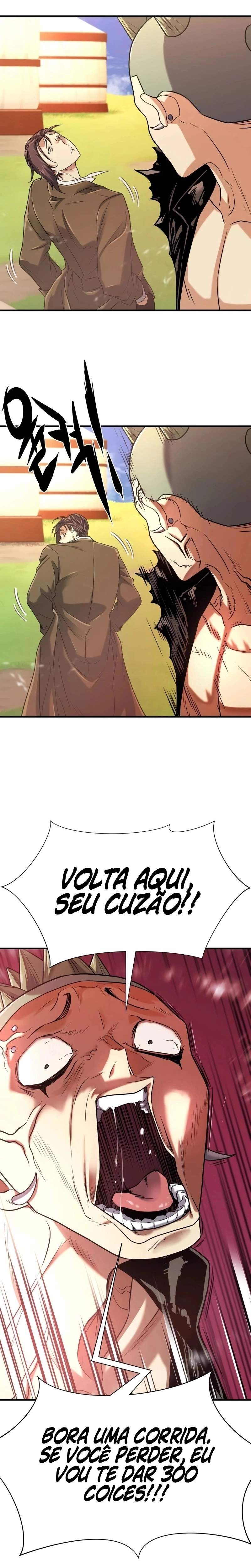 Read O Melhor Engenheiro Do Mundo (PT) Manga Online