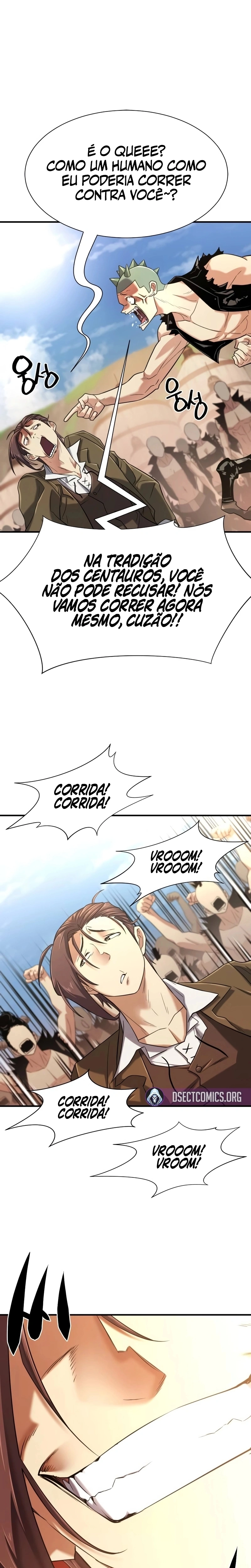 Read O Melhor Engenheiro Do Mundo (PT) Manga Online