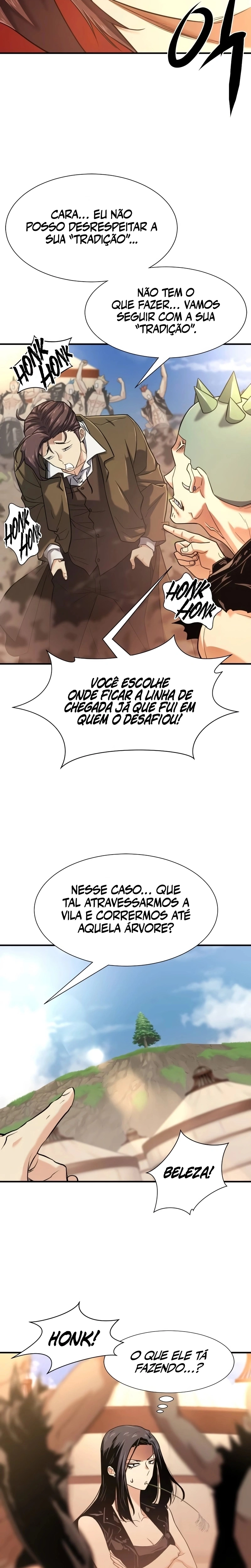 Read O Melhor Engenheiro Do Mundo (PT) Manga Online