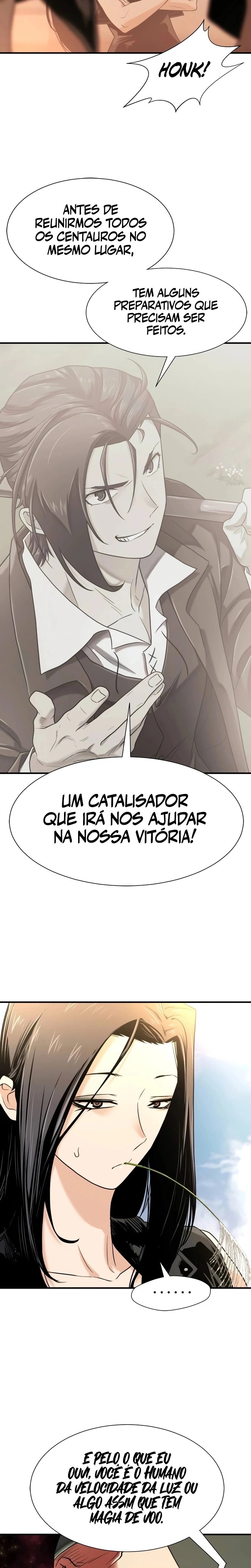 Read O Melhor Engenheiro Do Mundo (PT) Manga Online