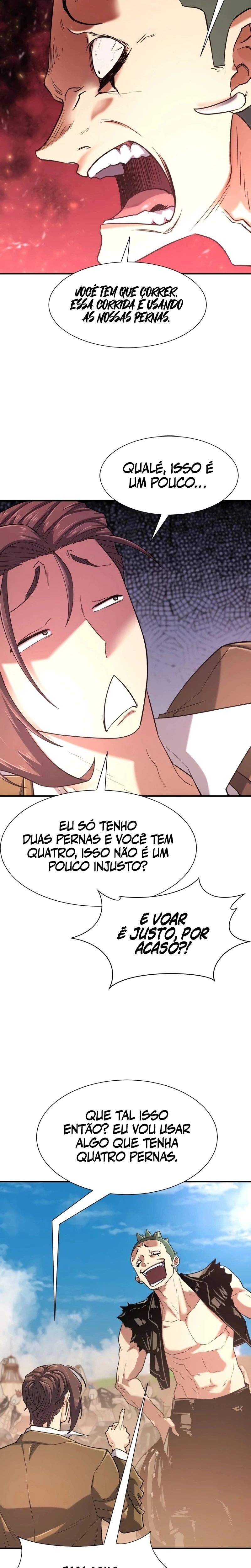 Read O Melhor Engenheiro Do Mundo (PT) Manga Online