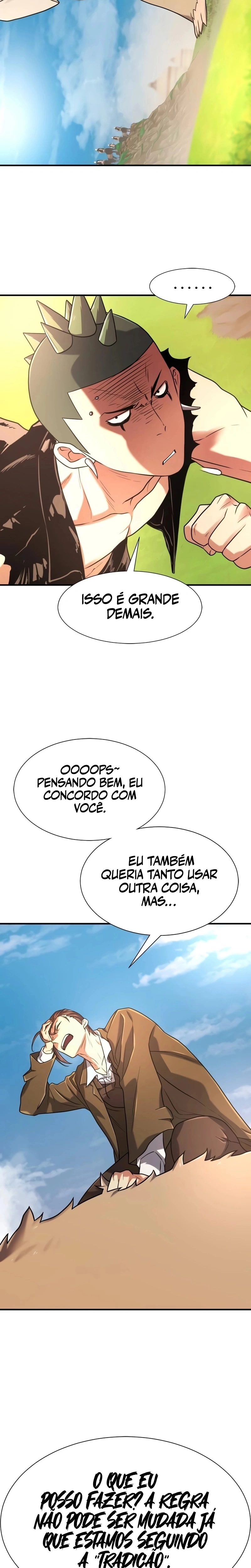 Read O Melhor Engenheiro Do Mundo (PT) Manga Online