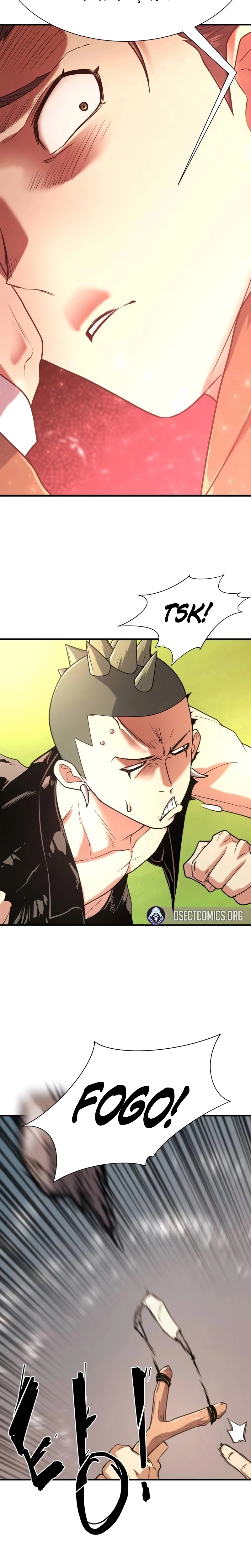 Read O Melhor Engenheiro Do Mundo (PT) Manga Online