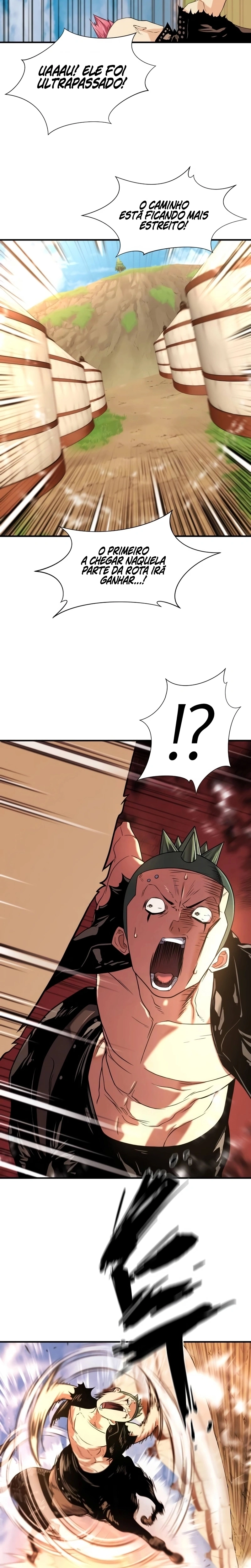 Read O Melhor Engenheiro Do Mundo (PT) Manga Online