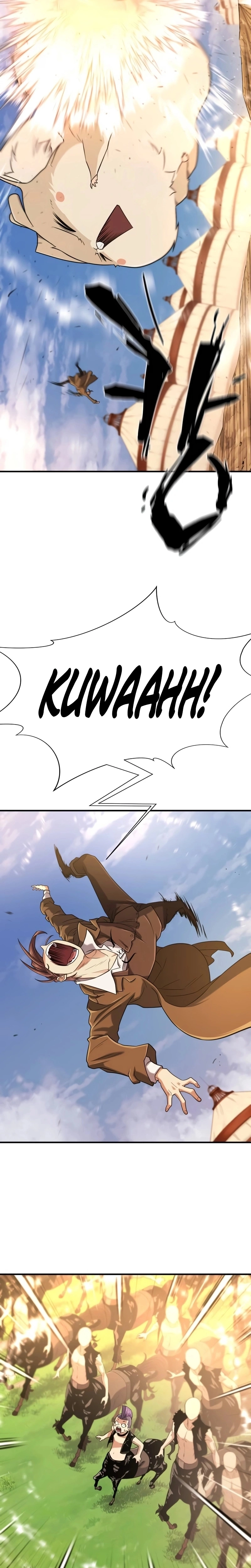 Read O Melhor Engenheiro Do Mundo (PT) Manga Online