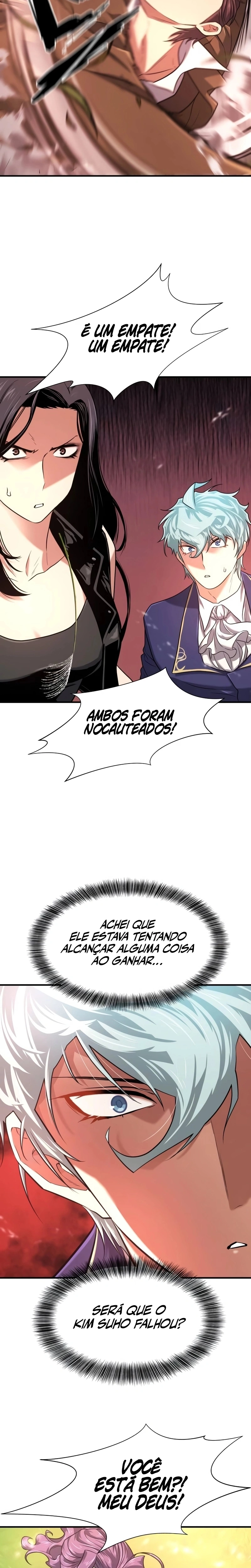 Read O Melhor Engenheiro Do Mundo (PT) Manga Online