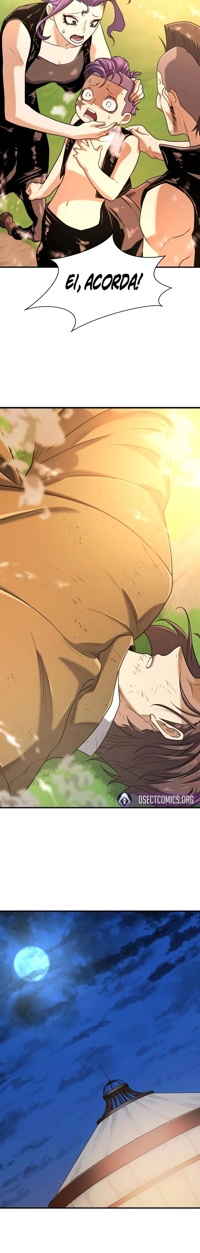 Read O Melhor Engenheiro Do Mundo (PT) Manga Online