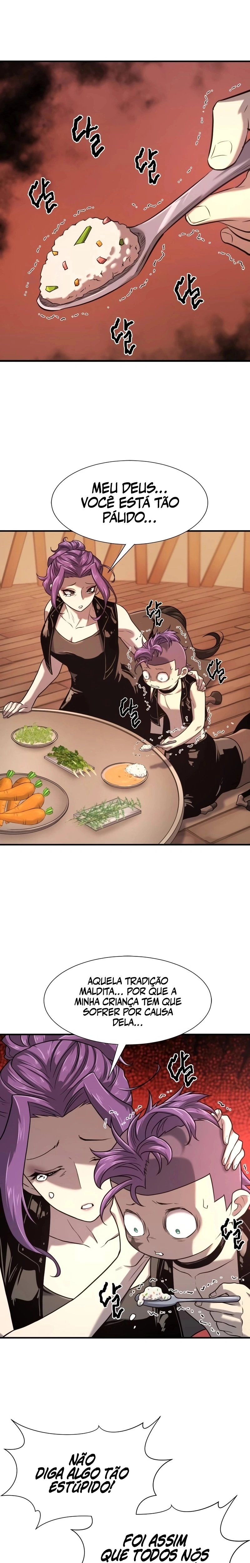 Read O Melhor Engenheiro Do Mundo (PT) Manga Online