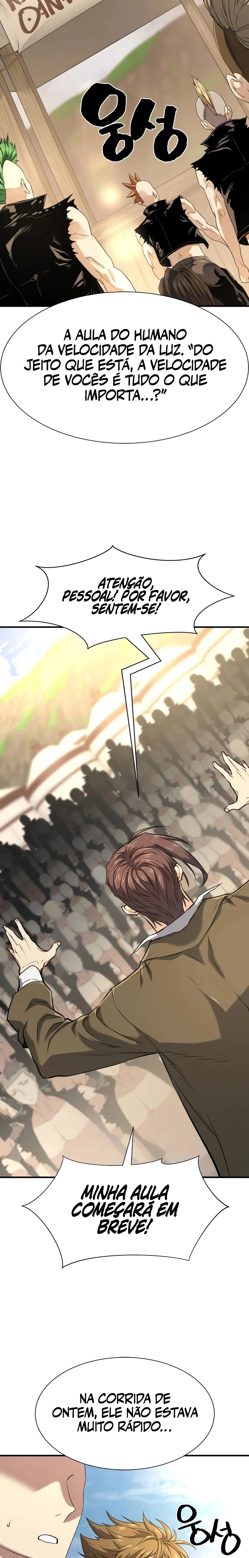 Read O Melhor Engenheiro Do Mundo (PT) Manga Online