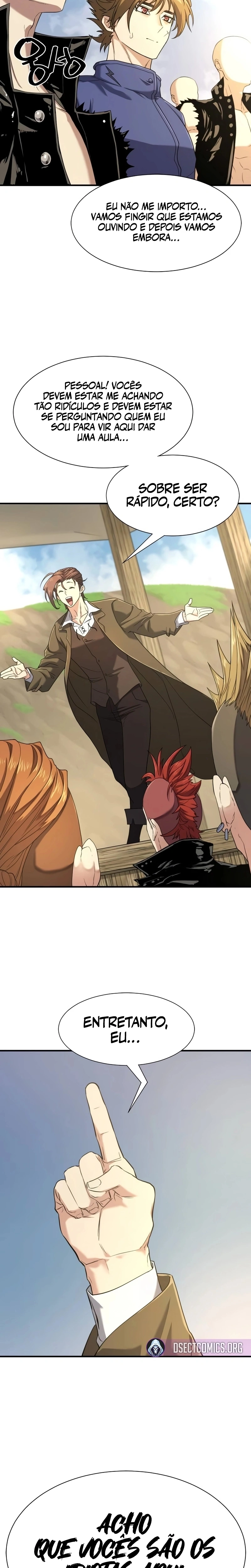 Read O Melhor Engenheiro Do Mundo (PT) Manga Online