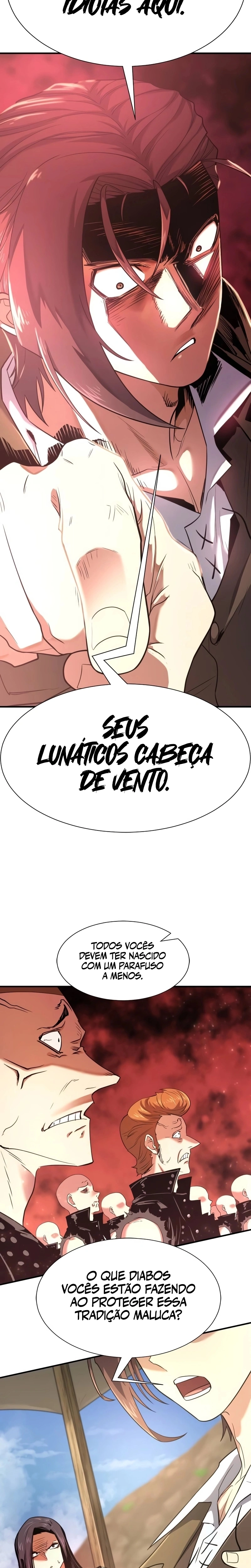 Read O Melhor Engenheiro Do Mundo (PT) Manga Online
