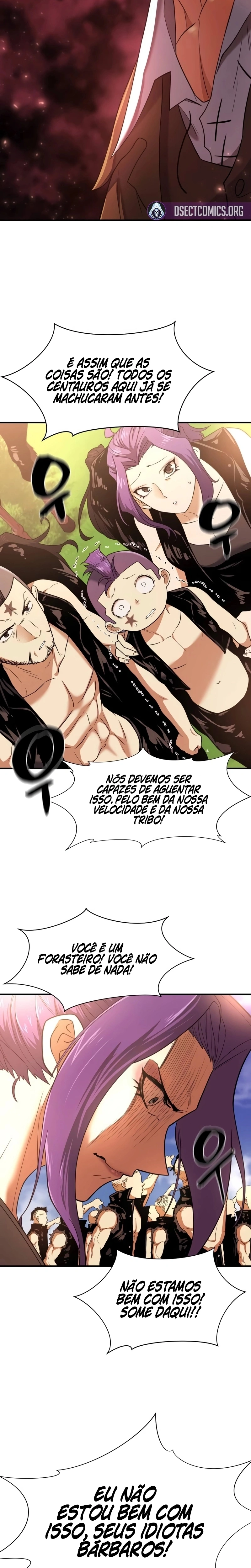 Read O Melhor Engenheiro Do Mundo (PT) Manga Online