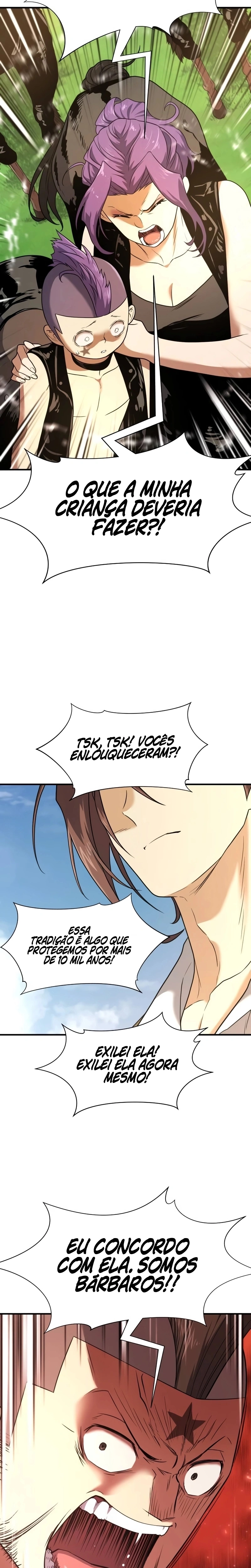 Read O Melhor Engenheiro Do Mundo (PT) Manga Online
