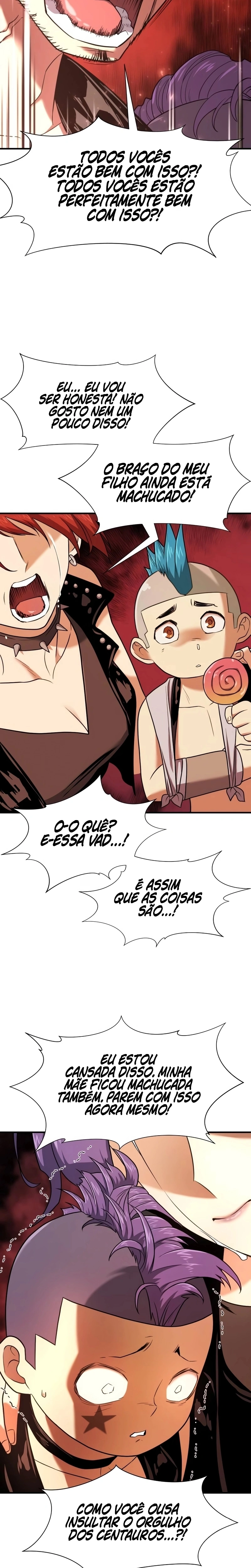 Read O Melhor Engenheiro Do Mundo (PT) Manga Online