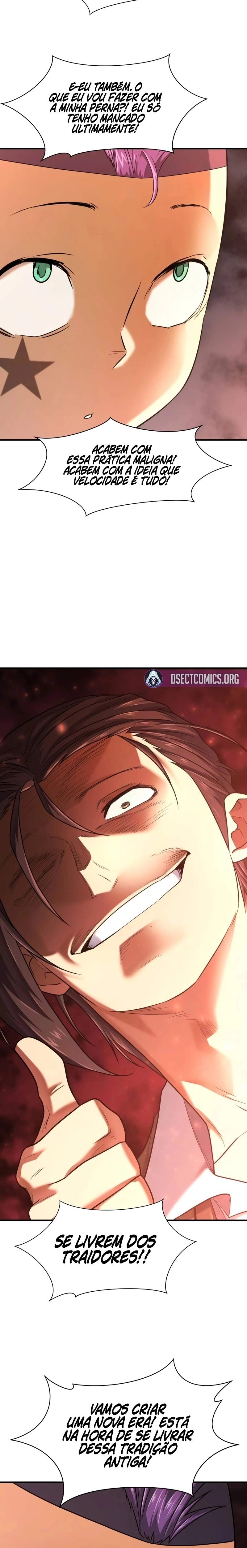 Read O Melhor Engenheiro Do Mundo (PT) Manga Online