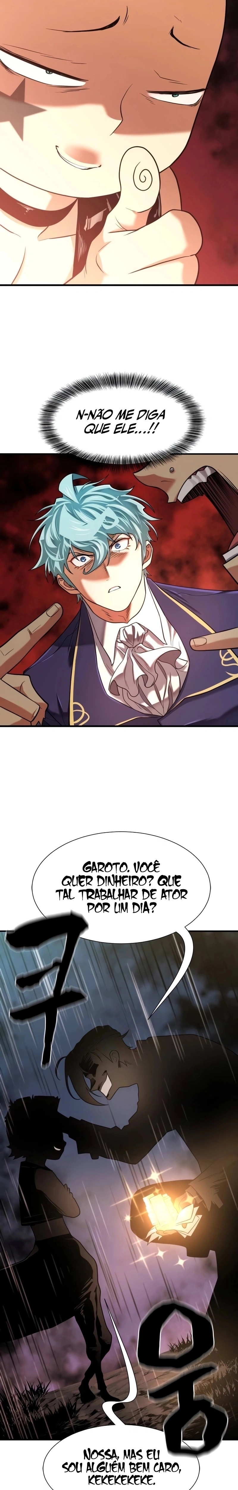 Read O Melhor Engenheiro Do Mundo (PT) Manga Online