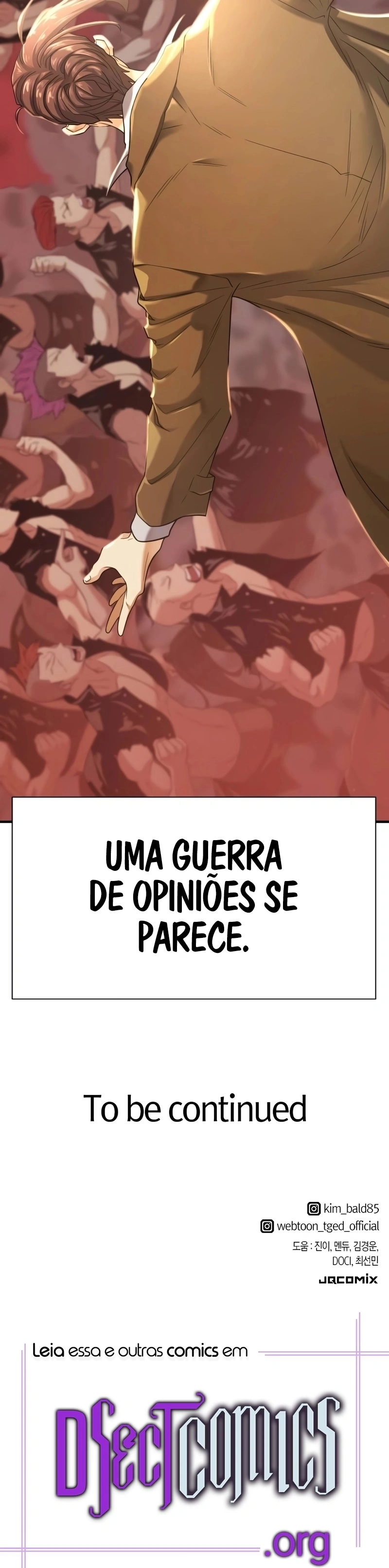 Read O Melhor Engenheiro Do Mundo (PT) Manga Online