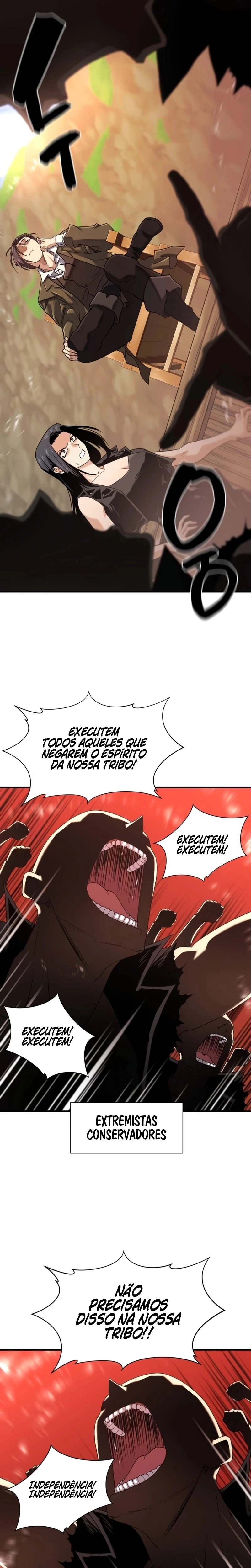 Read O Melhor Engenheiro Do Mundo (PT) Manga Online
