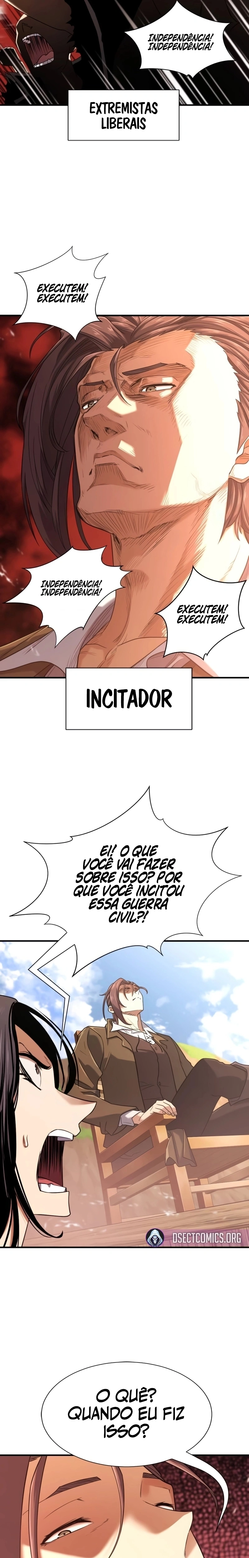 Read O Melhor Engenheiro Do Mundo (PT) Manga Online