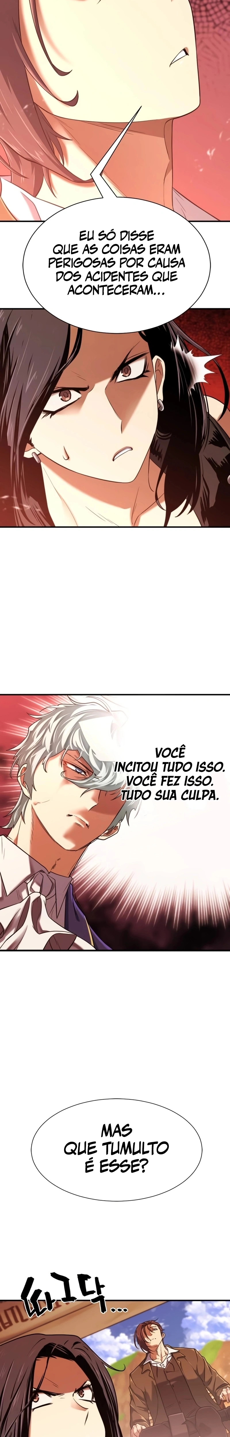 Read O Melhor Engenheiro Do Mundo (PT) Manga Online