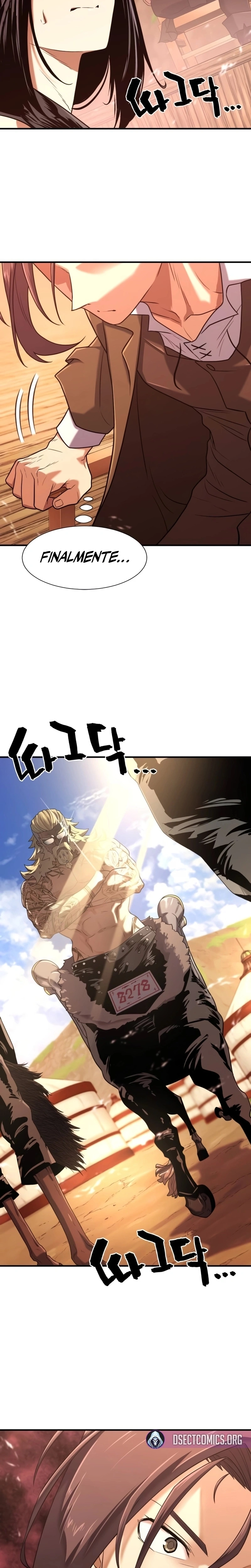 Read O Melhor Engenheiro Do Mundo (PT) Manga Online