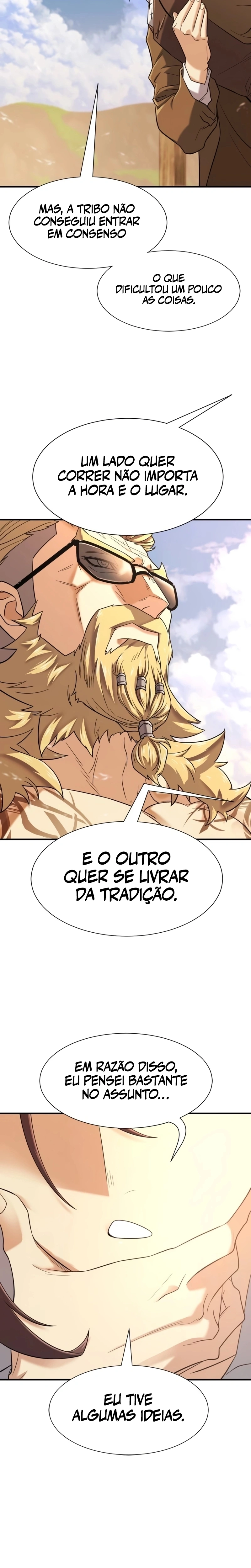 Read O Melhor Engenheiro Do Mundo (PT) Manga Online