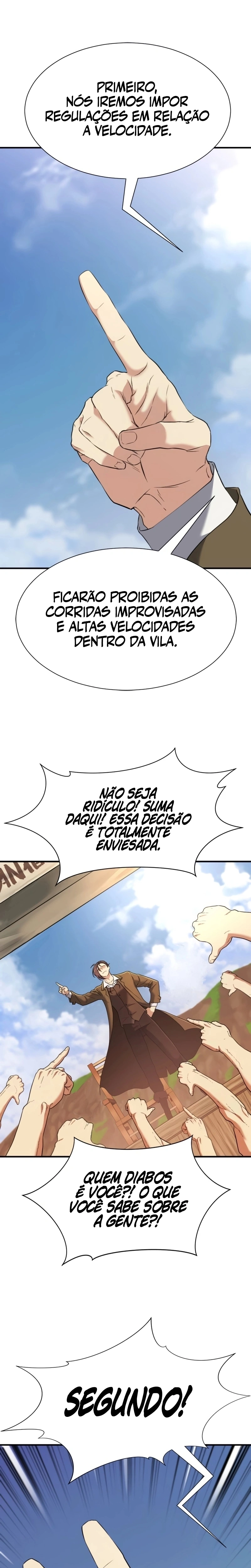 Read O Melhor Engenheiro Do Mundo (PT) Manga Online