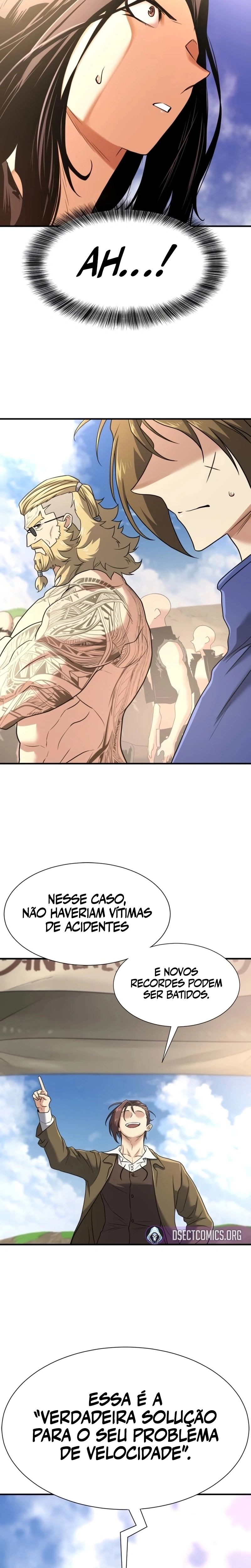 Read O Melhor Engenheiro Do Mundo (PT) Manga Online