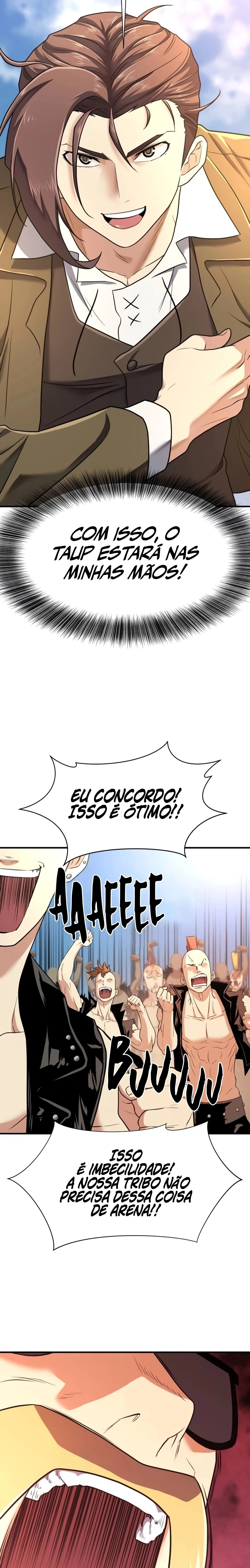 Read O Melhor Engenheiro Do Mundo (PT) Manga Online